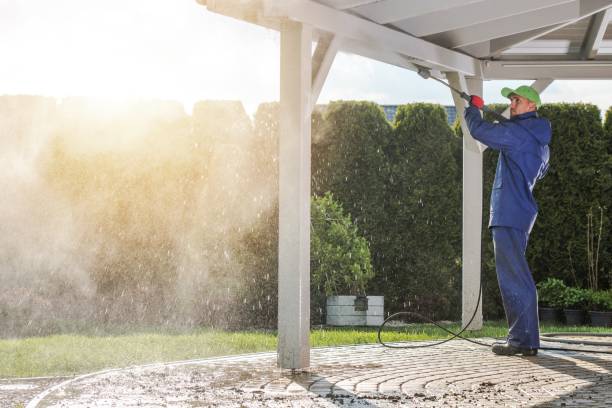 Best Building Exterior Pressure Washing in Sullivan, IN