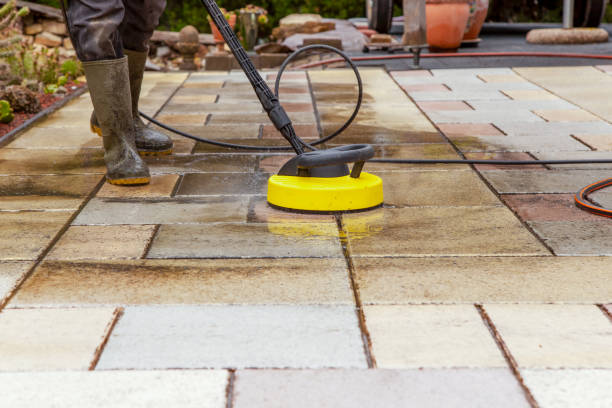 Best Oil and Grease Removal from Surfaces in Sullivan, IN