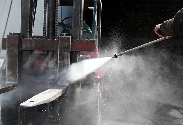 Best Rust and Stain Removal in Sullivan, IN